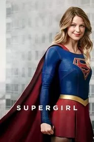 Supergirl (2015) Season 6