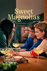 Sweet Magnolias (2020) Season 3