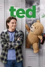 ted (2024) Season 1