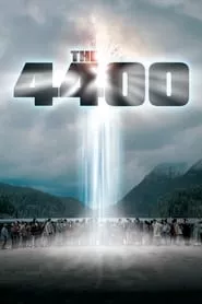 The 4400 (2004) Season 4