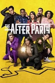 The Afterparty (2022) Season 2