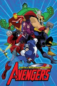 The Avengers: Earth’s Mightiest Heroes (2010) Season 1