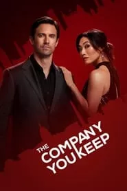 The Company You Keep (2023) Season 1