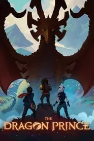 The Dragon Prince (2018) Season 4