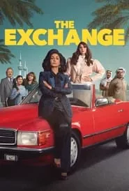 The Exchange (2023) Season 1