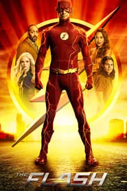 The Flash (2014) Season 9