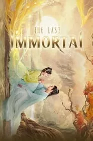 The Last Immortal (2023) Season 1