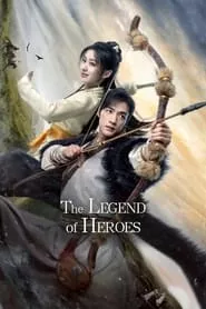 The Legend of Heroes (2024) Season 1