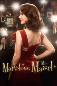 The Marvelous Mrs. Maisel (2017) Season 5