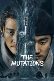 The Mutations (2023) Season 1