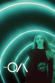 The OA (2016) Season 2