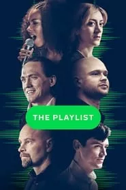 The Playlist (2022) Season 1