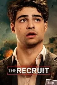 The Recruit (2022) Season 1