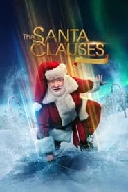 The Santa Clauses (2022) Season 1