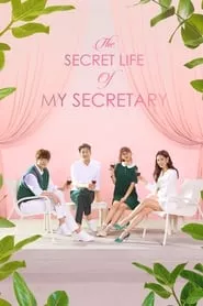 The Secret Life of My Secretary (2019) Season 1