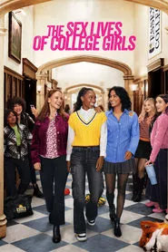 The Sex Lives of College Girls (2021) Season 2