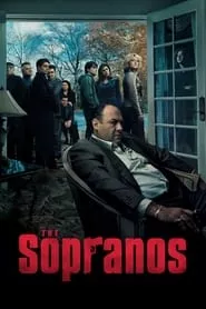 The Sopranos (1999) Season 6