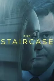 The Staircase (2022) Season 1