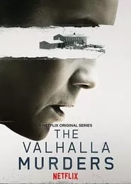 The Valhalla Murders (2019) Season 1