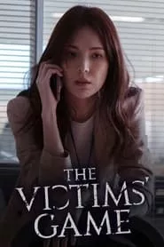 The Victims’ Game (2020) Season 2