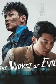 The Worst of Evil (2023) Season 1