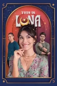 This Is Luna (2022) Season 1