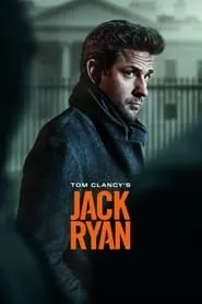 Tom Clancy’s Jack Ryan (2018) Season 4