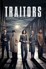 Traitors (2019) Season 1