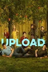 Upload (2020) Season 3