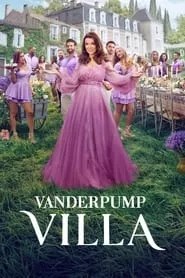 Vanderpump Villa (2024) Season 1