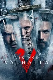 Vikings: Valhalla (2022) Season 3