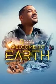 Welcome to Earth (2021) Season 1