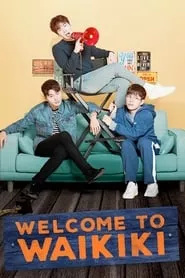 Welcome to Waikiki (2018) Season 2