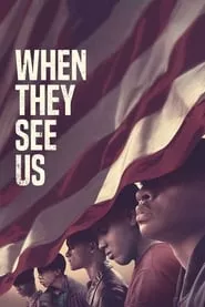 When They See Us (2019) Season 1