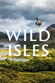 Wild Isles (2023) Season 1