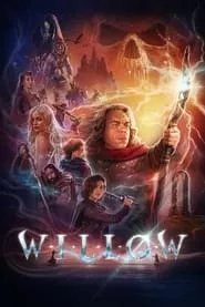 Willow (2022) Season 1