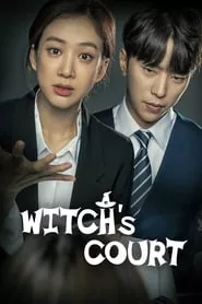 Witch’s Court (2017) Season 1