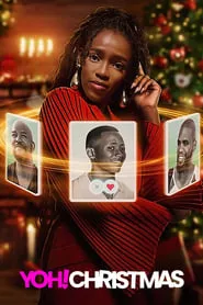 Yoh! Christmas (2023) Season 1