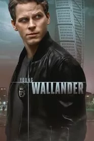 Young Wallander (2020) Season 2