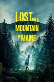 Lost on a Mountain in Maine (2024)