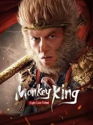 Monkey King Fight Lion Camel (2024)