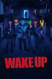 Wake Up (2024)