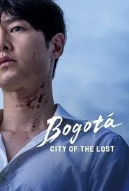 Bogotá: City of the Lost (2024)