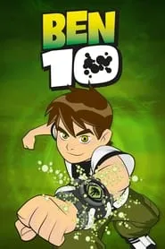 Ben 10 (2005) Season 3