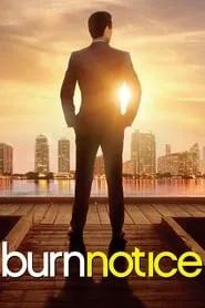 Burn Notice (2007) Season 5