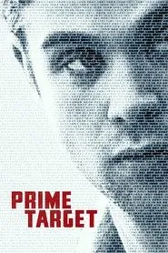 Prime Target (2025) Season 1