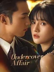 Undercover Affair (2024) Season 1