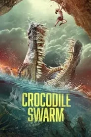 Crocodile Swarm (2024)